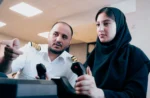 سمینار آموزشی تفریحی شبیه‌ساز پرواز (ویژه دانشجویان بورسیه) - Image 7